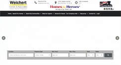 Desktop Screenshot of joecorwin.com
