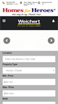 Mobile Screenshot of joecorwin.com